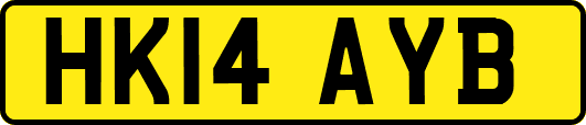 HK14AYB