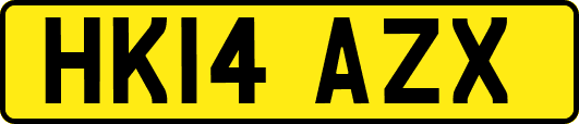 HK14AZX