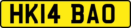 HK14BAO