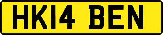 HK14BEN