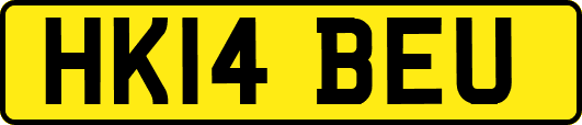 HK14BEU