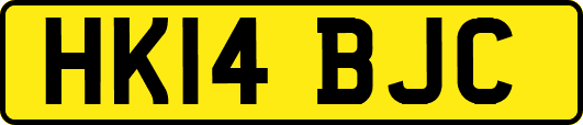 HK14BJC