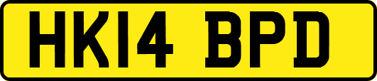 HK14BPD