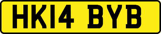 HK14BYB