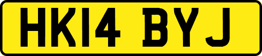 HK14BYJ