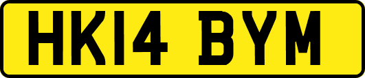 HK14BYM