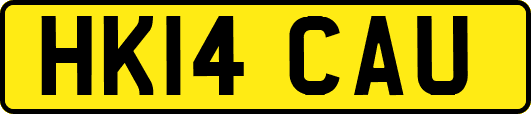 HK14CAU