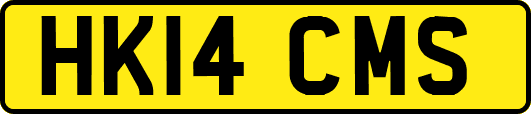 HK14CMS