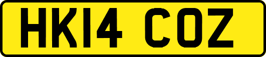 HK14COZ