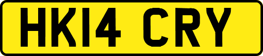 HK14CRY