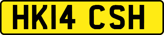 HK14CSH