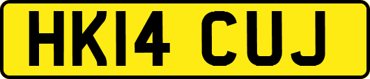 HK14CUJ