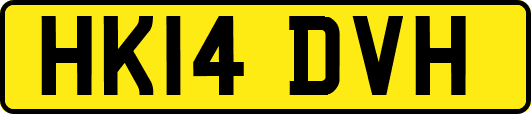 HK14DVH