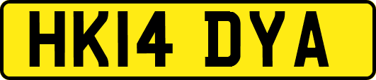HK14DYA