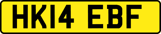 HK14EBF