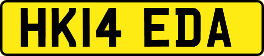 HK14EDA
