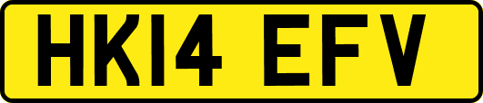 HK14EFV