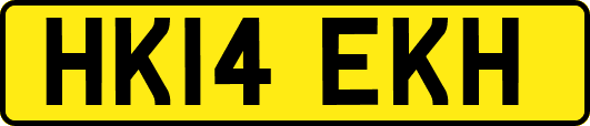 HK14EKH