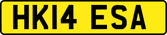 HK14ESA