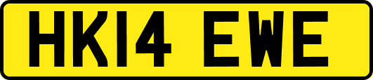 HK14EWE