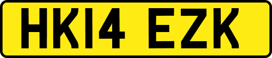 HK14EZK