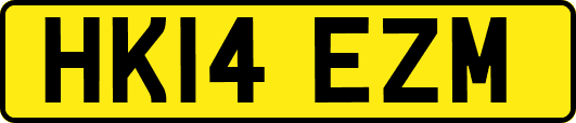 HK14EZM