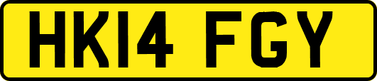 HK14FGY