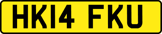 HK14FKU