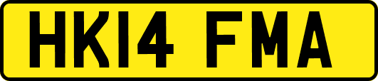 HK14FMA