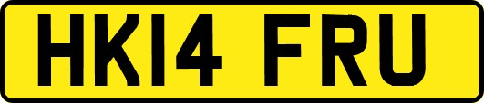 HK14FRU
