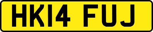 HK14FUJ