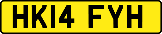 HK14FYH