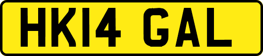 HK14GAL