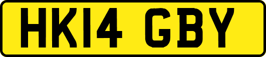 HK14GBY
