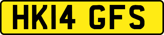 HK14GFS