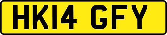 HK14GFY