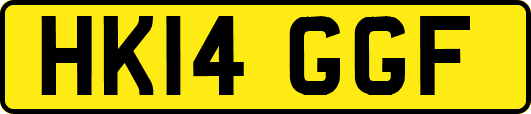 HK14GGF