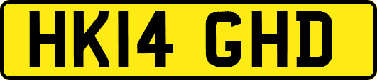 HK14GHD