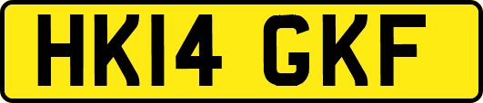 HK14GKF