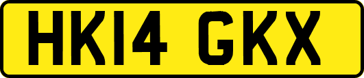 HK14GKX