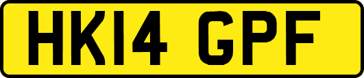 HK14GPF