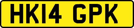 HK14GPK