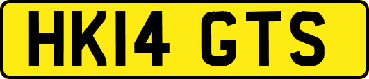 HK14GTS