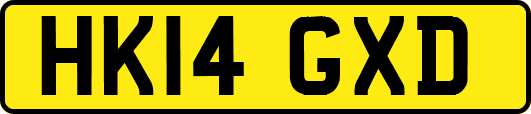 HK14GXD