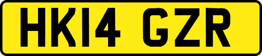 HK14GZR