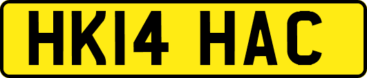 HK14HAC