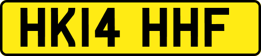 HK14HHF