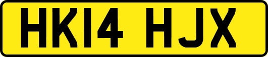 HK14HJX