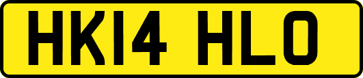HK14HLO