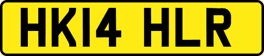 HK14HLR